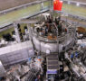 China activa su más avanzado reactor de fusión