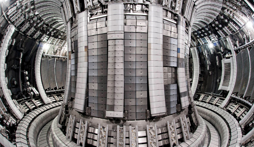 Reactor Tokamak HL-2M