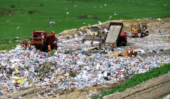 Landfillsolutions considera que España está muy lejos de ser una potencia «verde» y sostenible