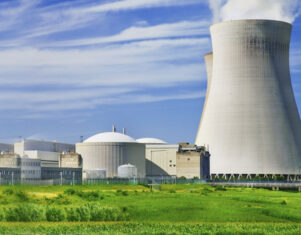 ¿Cuál es el impacto de la energía nuclear en el medio ambiente?