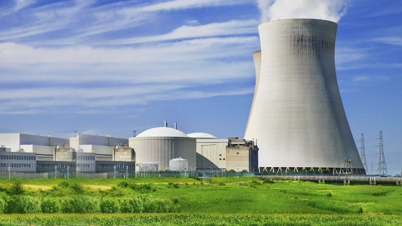¿Cuál es el impacto de la energía nuclear en el medio ambiente
