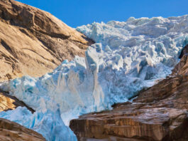 GLOF: la amenaza de un fenómeno climático poco conocido