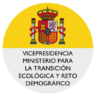 Ministerio para la Transición Ecológica
