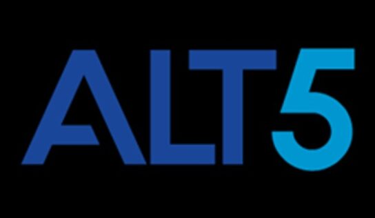 ALT 5 Sigma y BankLine anuncian una asociación para llevar la plataforma de activos digitales a los cajeros de Bitcoin