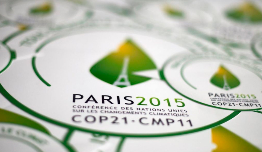 Acuerdo de París 2015 - COP 21 - CMP11
