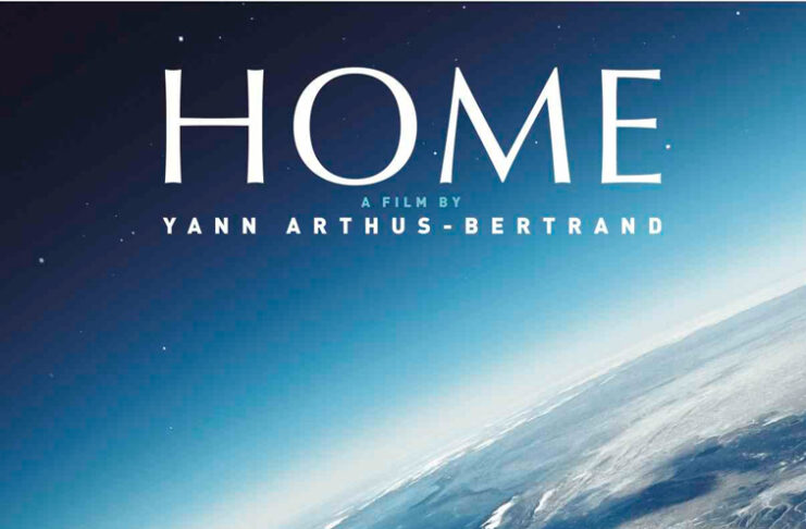 Home. La Tierra | Europa Corp.