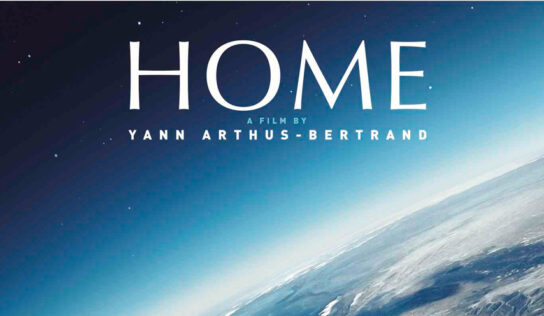 HOME – La Tierra