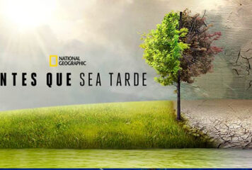 Antes de que sea tarde – Before the flood | National Geographic