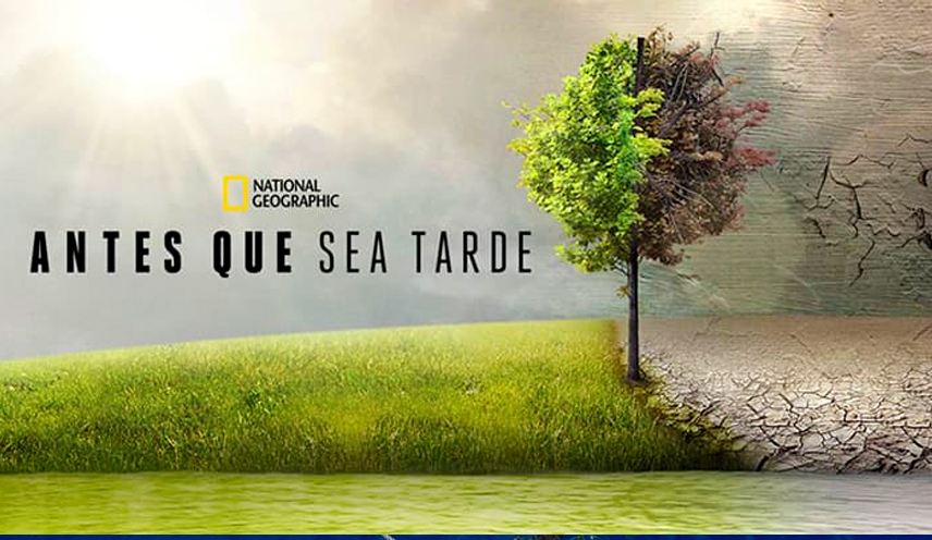 Antes de que sea tarde – Before the flood | National Geographic