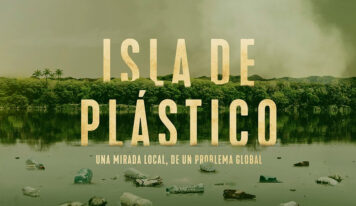 Isla De Plástico (Documental)
