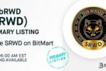 ShibRWD ($SRWD) anuncia su cotización en BitMart
