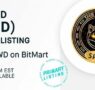 ShibRWD ($SRWD) anuncia su cotización en BitMart