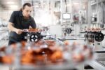 AgiloDrive2: Schaeffler fomenta la producción flexible y digitalizada de motores eléctricos