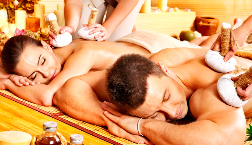 En qué consiste el masaje tántrico
