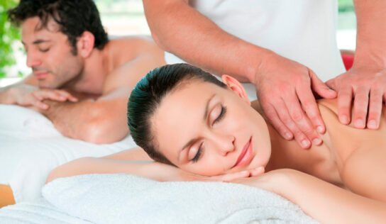 ¿Cuáles son los beneficios biológicos del masaje?