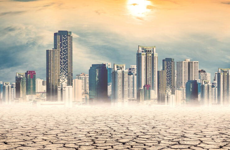 Por qué el mundo sigue financiando la destrucción de la naturaleza