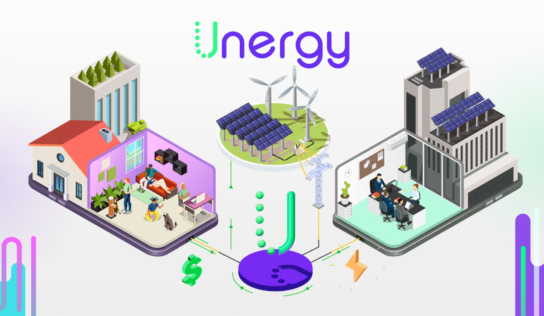 Unergy, la primera fintech colombiana que recauda más de 5.000 millones de $ para financiar proyectos de energía limpia