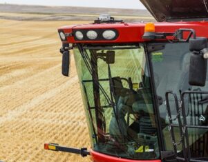 Topcon Positioning presenta en FIMA sus novedades para una gestión agrícola más rentable