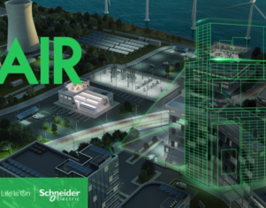 Schneider Electric celebra que la Unión Europea actualice el reglamento de gases GEI relativo al SF6