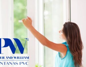 Principales ventajas de instalar una ventana de PVC, por PETER & WILLIAM