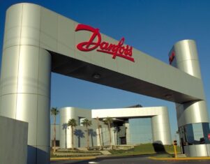 Danfoss llega a 10 mil UC de producción en México