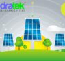 ADRATEK: ¿Por qué vale la pena instalar placas solares?