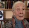 Jane Goodall en la URL:  «»think globally, act locally» es el camino equivocado, porque pensar globalmente causa depresión»