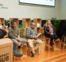 Presentación de Emprendoteca.es, plataforma digital para el emprendimiento cultural en el ámbito rural