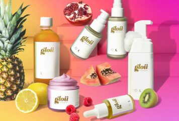 Gloü Organics: los cosméticos (de moda) que cuidan de la flora cutánea
