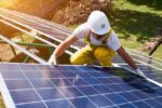 Aumento de la demanda de placas solares en 2022