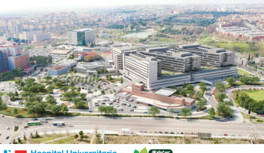 «Control de Ambientes» (Grupo CESTEL) gana el concurso para el tratamiento y purificación del nuevo Hospital Doce de Octubre de Madrid