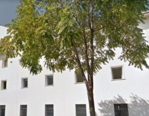 Ingravitto realizará la rehabilitación energética y ambiental del centro cívico Hogar San Fernando
