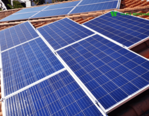 Waris Renovables explica las ventajas de instalar paneles solares en Madrid