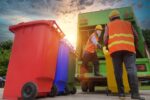 Cómo la recolección de basura ayuda a combatir la contaminación ambiental
