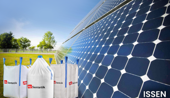 İşbir Sentetik resolvió la crisis energética con el sol y se convierte en el socio de producción más grande de Europa en el sector