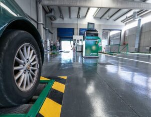 Nuevos plazos de inspección ITV para compensar a los vehículos afectados por el Estado de Alarma de 2020