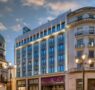 La tienda Loewe en Barcelona y el Hotel Querencia de Sevilla son «Los edificios más eficientes de España»