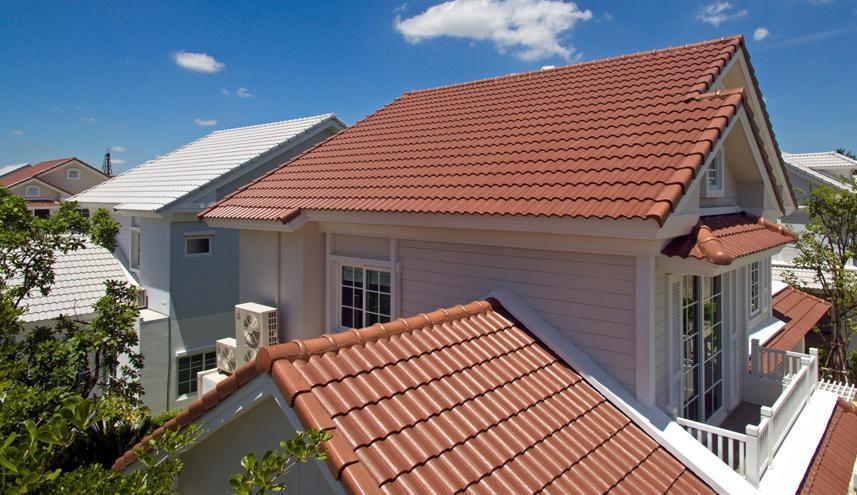 Las ventajas del mantenimiento de los tejados
