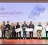 Cactus, Drukatt, Hypervisoul y Wipass, startups y pymes ganadoras de la primera edición de los Premios Antena Trenlab sobre movilidad sostenible