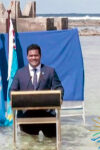 Tuvalu, un país que nos avisa sobre su desaparición