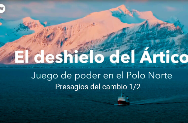 El hielo que se derrite en el Ártico (1/2) | DW Documental