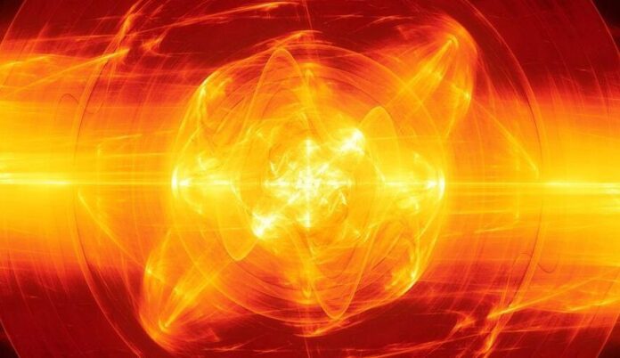 La fusión nuclear, la energía de las estrellas, en 7 preguntas