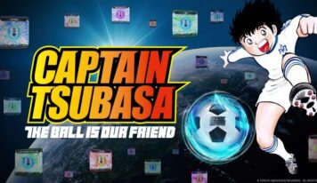 double jump.tokyo Inc. producirá la colección oficial de NFT del popular anime Campeones: Oliver y Benji (Captain Tsubasa)