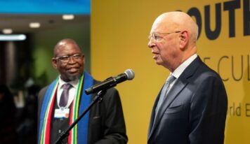 Sudáfrica apoya los llamamientos a una cooperación global para impulsar el comercio y hacer frente a los desafíos económicos y al cambio climático