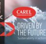 CAREL@Euroshop celebra 50 años de innovación y sostenibilidad