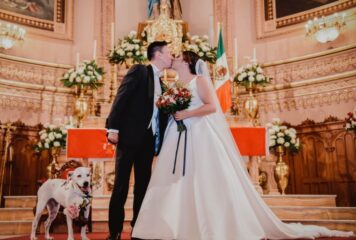 Bodas.com.mx premia a los profesionales de las bodas  en la 10ª edición de los Wedding Awards