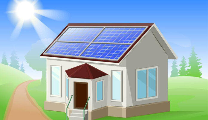 Paneles solares para tu hogar: instalación y beneficios