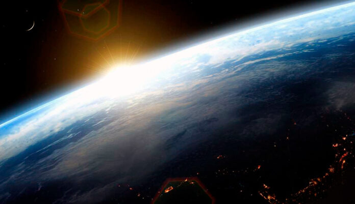 ¿Cuánto tiempo viviría la humanidad si el Sol se apagara de repente?