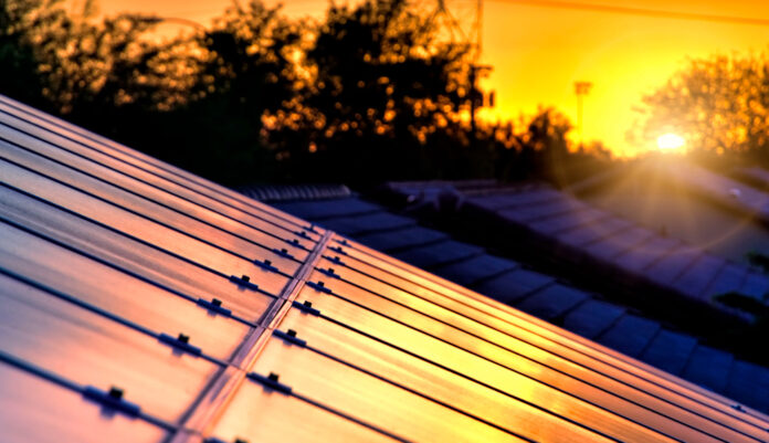 Paneles solares para hogares: instalación y beneficios
