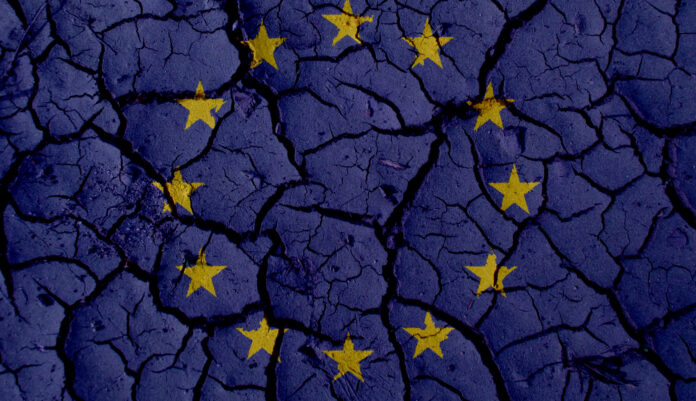 ¿Qué está pasando en Europa con el ciclo del agua?